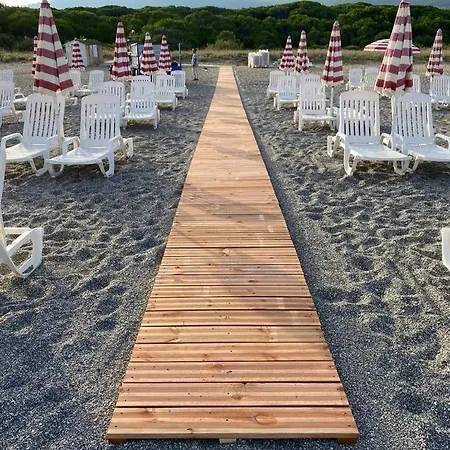 Club Luxury Pizzo (Calabria)