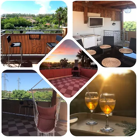 Apartamento Club Luxury Pizzo (Calabria)