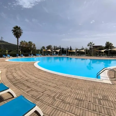 Club Luxury Apartamento