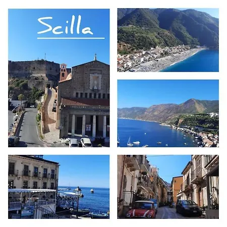 Club Luxury * Pizzo (Calabria)