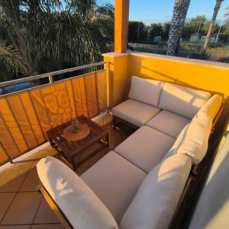 Club Luxury Apartamento *