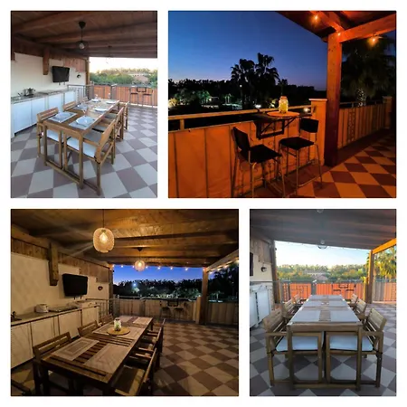 Apartamento Club Luxury
