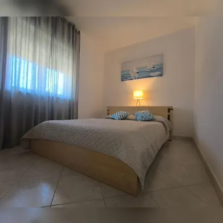 Apartamento Club Luxury Pizzo (Calabria)